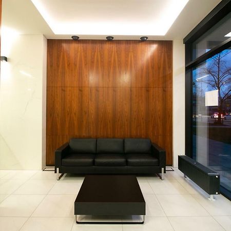 Good Time Apartment وارسو المظهر الخارجي الصورة