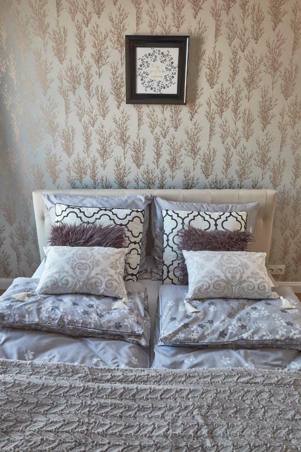 Good Time Apartment وارسو المظهر الخارجي الصورة