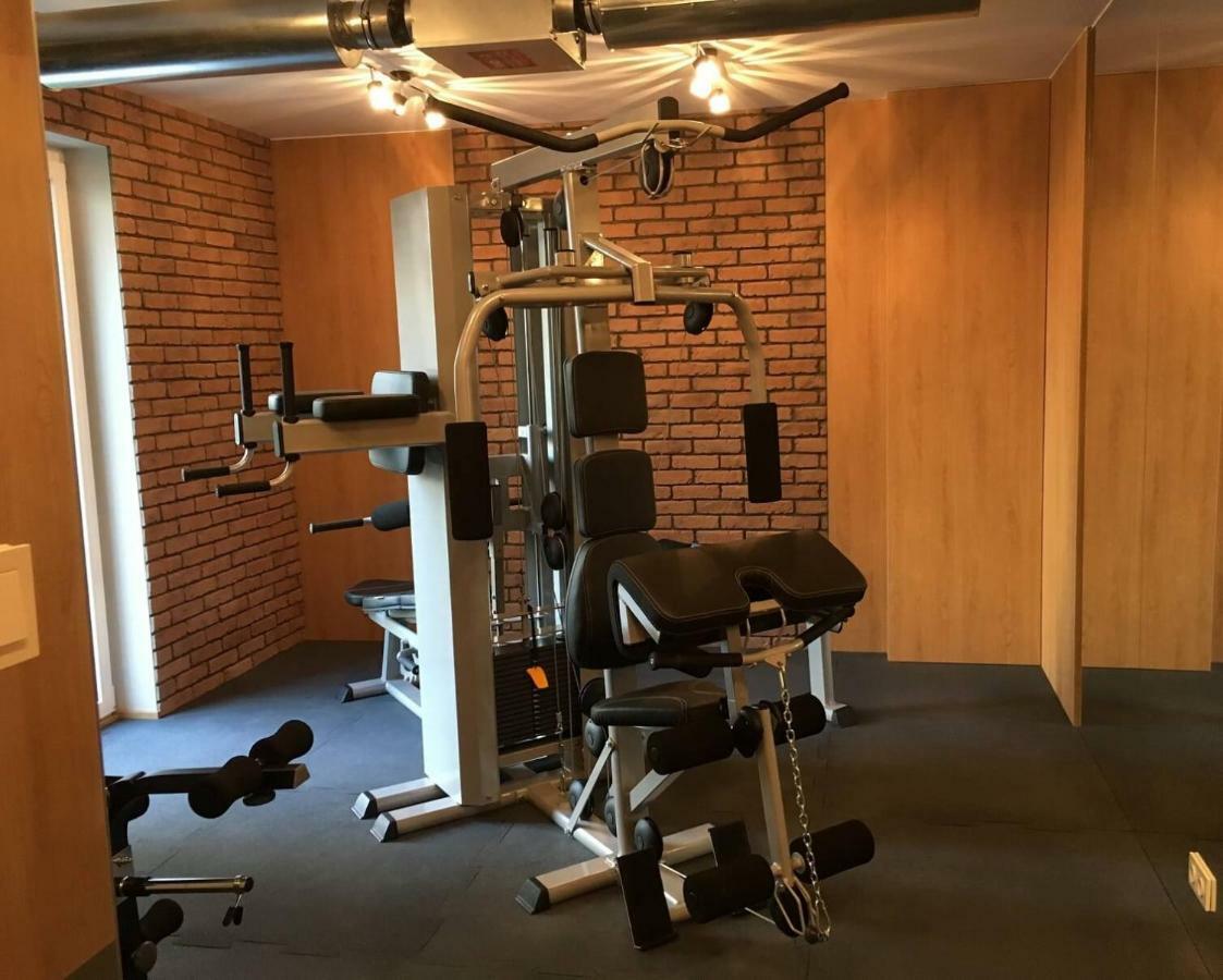 Good Time Apartment وارسو المظهر الخارجي الصورة